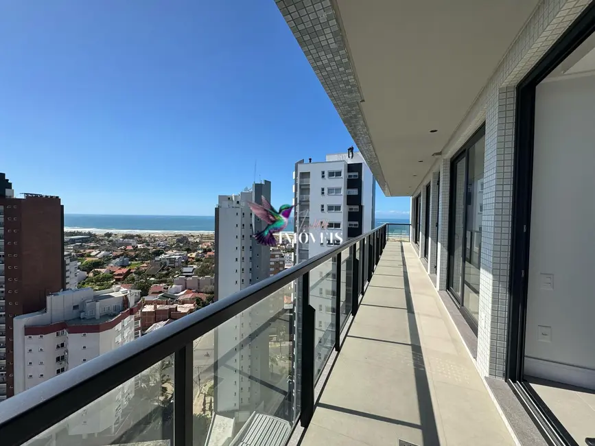 Foto 4 de Apartamento com 3 quartos à venda, 114m2 em Torres - RS