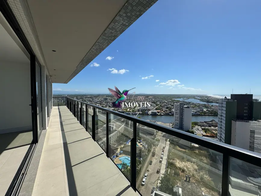 Foto 3 de Apartamento com 3 quartos à venda, 114m2 em Torres - RS