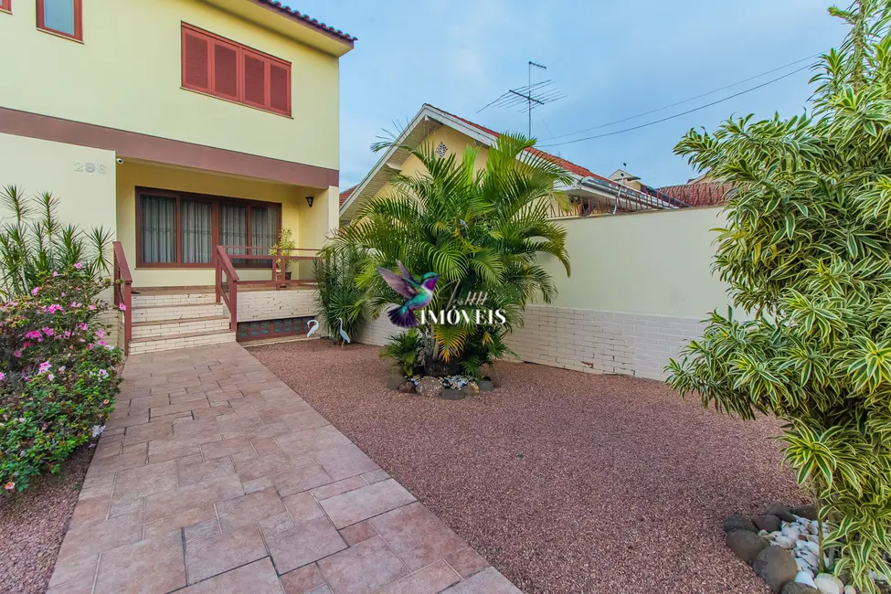 Foto 5 de Casa com 3 quartos à venda, 360m2 em Nossa Senhora das Graças, Canoas - RS