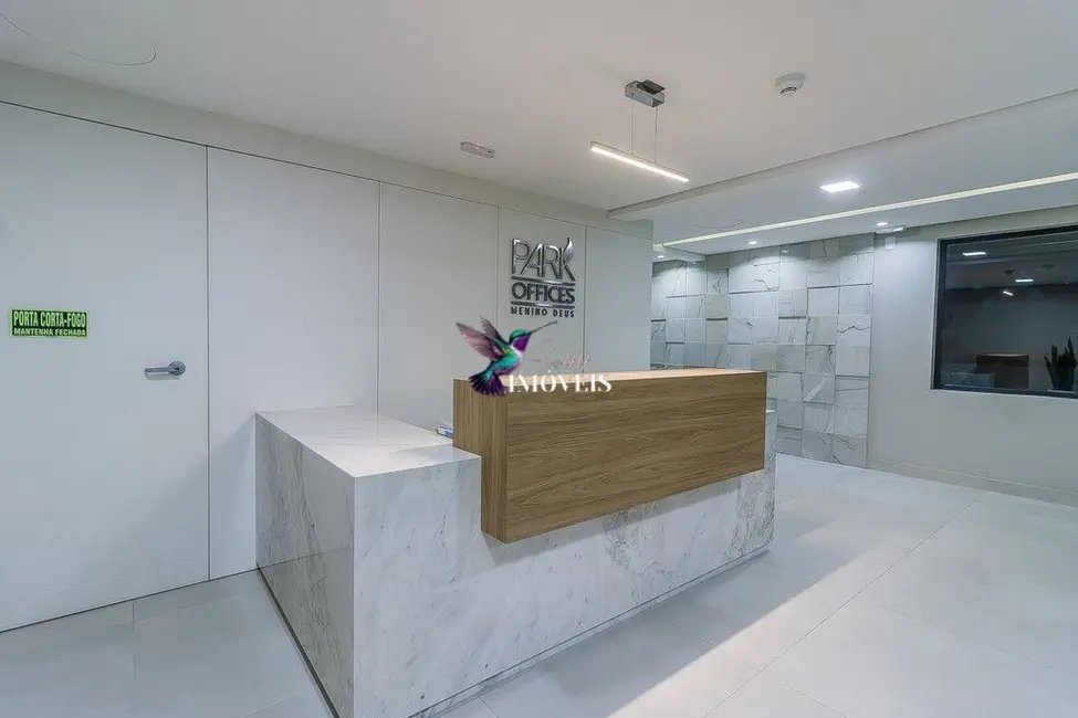 Foto 3 de Sala Comercial à venda, 38m2 em Praia de Belas, Porto Alegre - RS