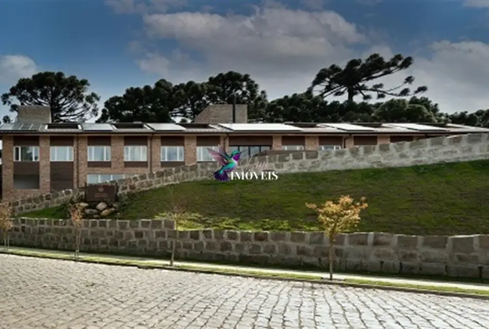 Apartamento com 2 quartos à venda, 156m2 em Centro, Canela - RS - imagem 9 Foto 9 de Apartamento com 2 quartos à venda, 156m2 em Centro, Canela - RS