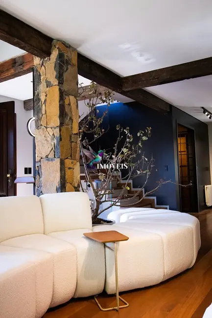 Foto 8 de Casa com 4 quartos à venda, 282m2 em Centro, Gramado - RS