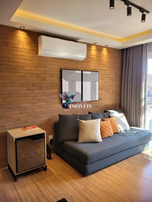Apartamento com 1 quarto à venda, 59m2 em Centro, Canela - RS - imagem 3 Foto 3 de Apartamento com 1 quarto à venda, 59m2 em Centro, Canela - RS