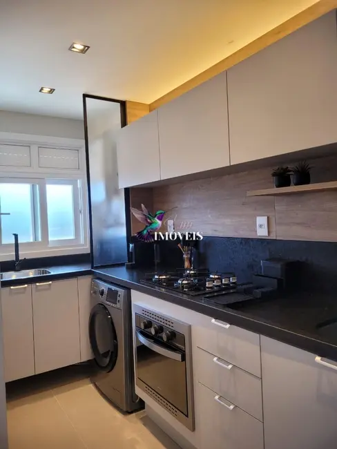 Apartamento com 1 quarto à venda, 59m2 em Centro, Canela - RS - imagem 9 Foto 9 de Apartamento com 1 quarto à venda, 59m2 em Centro, Canela - RS
