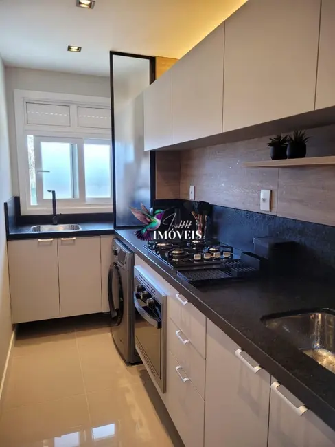 Apartamento com 1 quarto à venda, 59m2 em Centro, Canela - RS - imagem 8 Foto 8 de Apartamento com 1 quarto à venda, 59m2 em Centro, Canela - RS