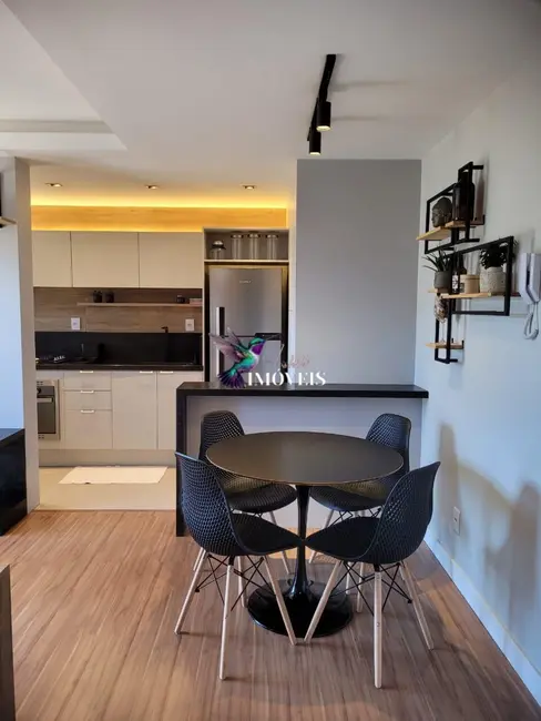 Apartamento com 1 quarto à venda, 59m2 em Centro, Canela - RS - imagem 7 Foto 7 de Apartamento com 1 quarto à venda, 59m2 em Centro, Canela - RS