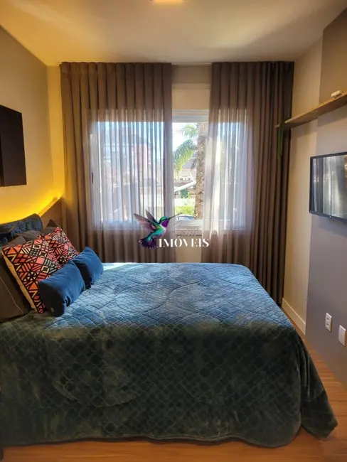 Apartamento com 1 quarto à venda, 59m2 em Centro, Canela - RS - imagem 4 Foto 4 de Apartamento com 1 quarto à venda, 59m2 em Centro, Canela - RS