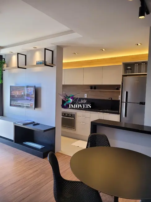 Apartamento com 1 quarto à venda, 59m2 em Centro, Canela - RS - imagem 5 Foto 5 de Apartamento com 1 quarto à venda, 59m2 em Centro, Canela - RS