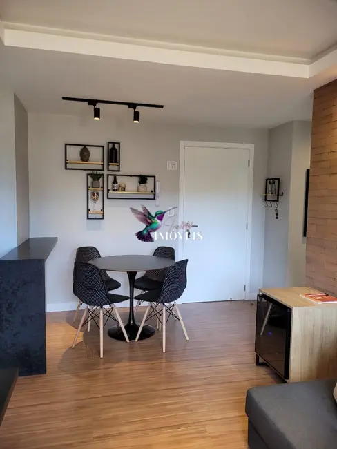 Apartamento com 1 quarto à venda, 59m2 em Centro, Canela - RS - imagem 6 Foto 6 de Apartamento com 1 quarto à venda, 59m2 em Centro, Canela - RS