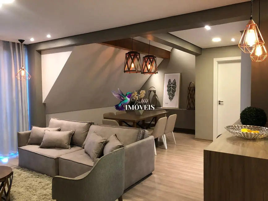 Foto 2 de Cobertura com 3 quartos à venda, 159m2 em Gramado - RS