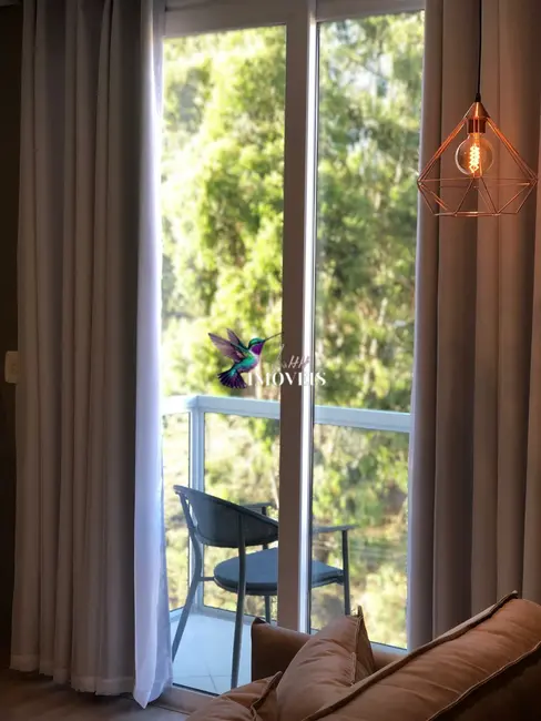 Foto 4 de Cobertura com 3 quartos à venda, 159m2 em Gramado - RS