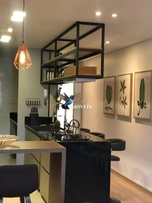 Foto 7 de Cobertura com 3 quartos à venda, 159m2 em Gramado - RS