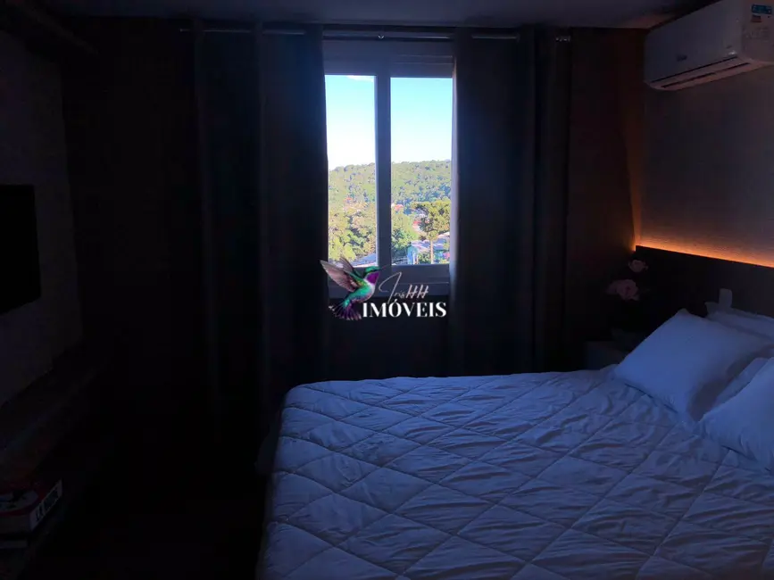 Foto 9 de Cobertura com 3 quartos à venda, 159m2 em Gramado - RS