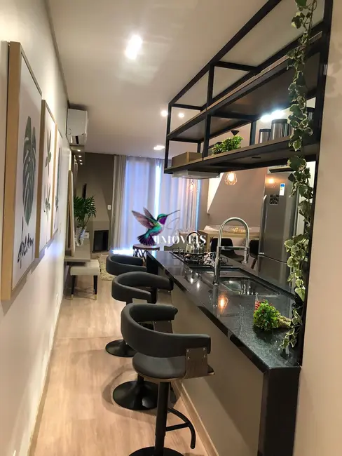 Foto 6 de Cobertura com 3 quartos à venda, 159m2 em Gramado - RS