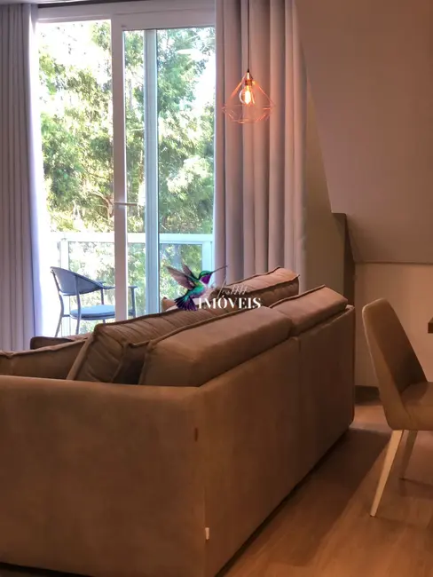 Foto 5 de Cobertura com 3 quartos à venda, 159m2 em Gramado - RS