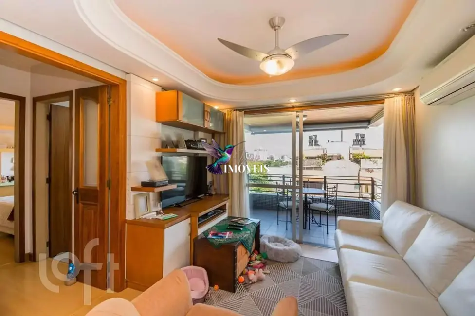 Foto 4 de Apartamento com 2 quartos à venda, 96m2 em Petrópolis, Porto Alegre - RS