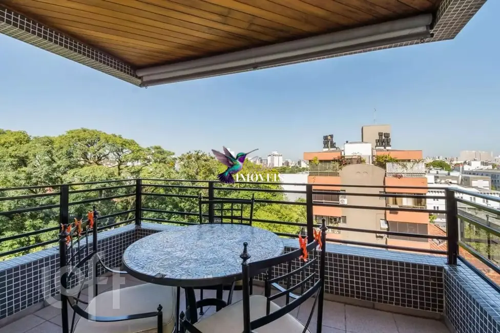 Foto 7 de Apartamento com 2 quartos à venda, 96m2 em Petrópolis, Porto Alegre - RS