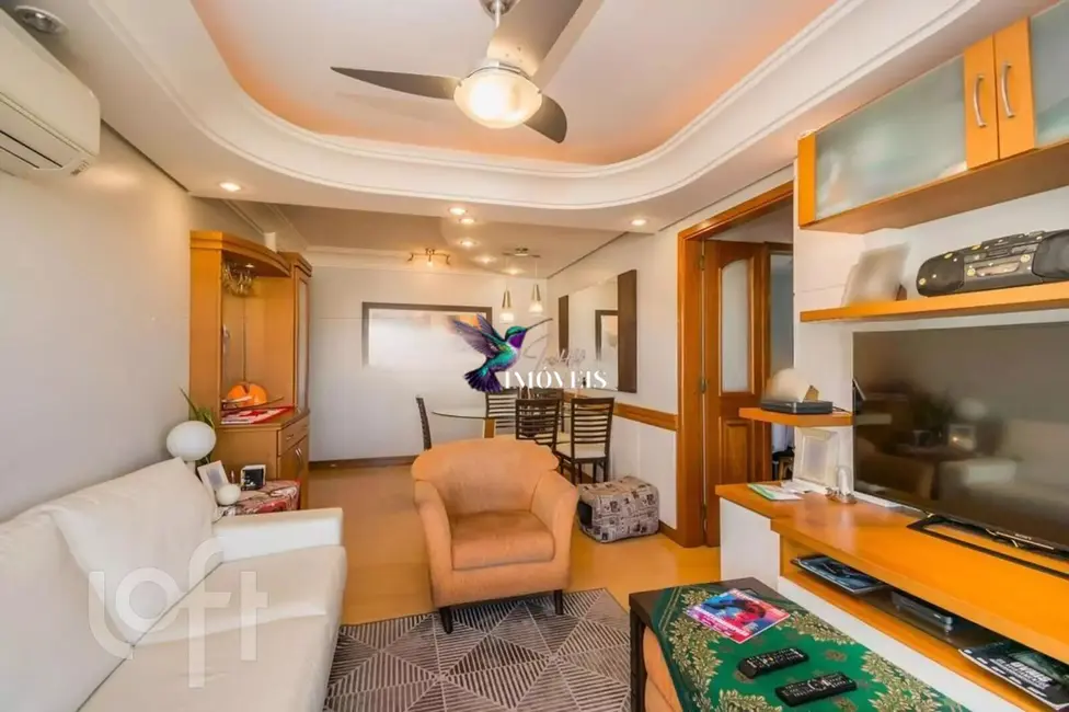 Foto 3 de Apartamento com 2 quartos à venda, 96m2 em Petrópolis, Porto Alegre - RS