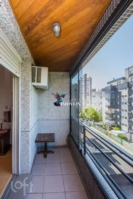 Foto 5 de Apartamento com 2 quartos à venda, 96m2 em Petrópolis, Porto Alegre - RS