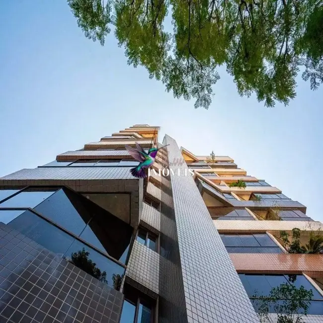 Foto 1 de Apartamento com 3 quartos à venda, 227m2 em Bela Vista, Porto Alegre - RS