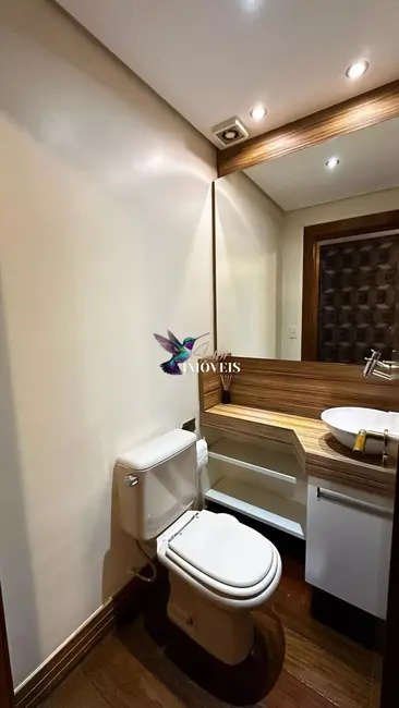 Foto 6 de Apartamento com 3 quartos à venda, 227m2 em Bela Vista, Porto Alegre - RS