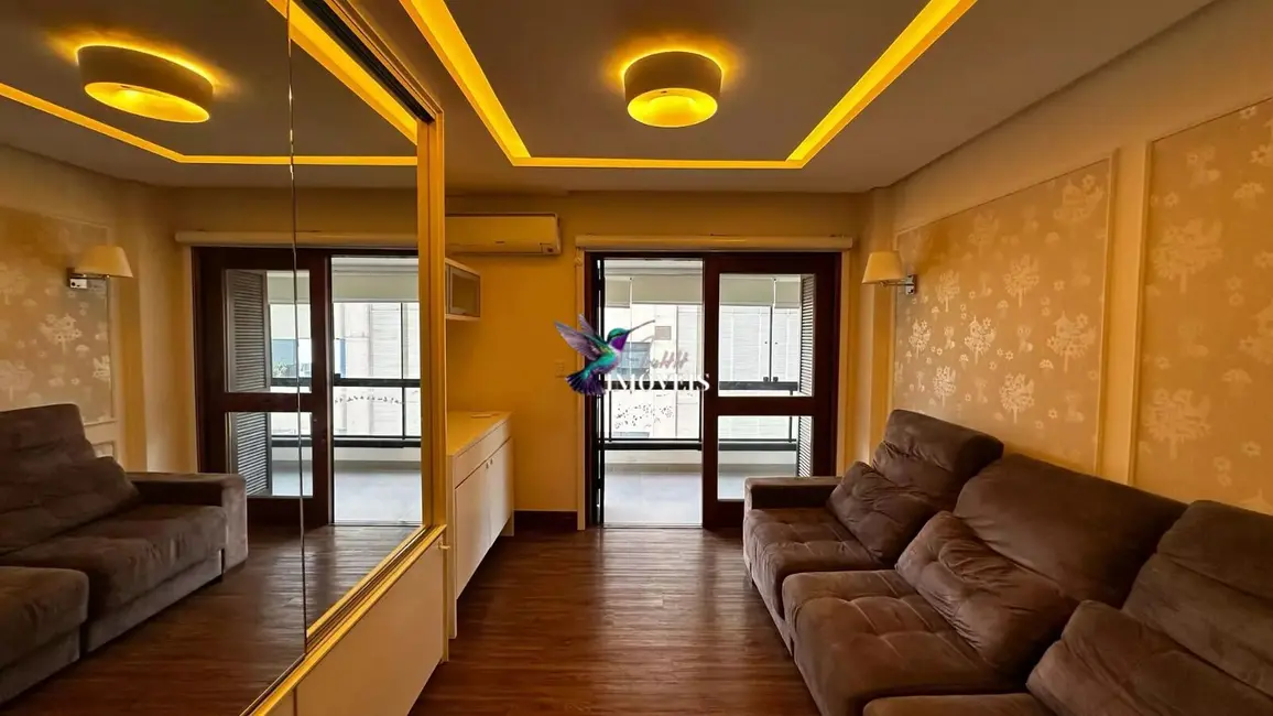 Foto 2 de Apartamento com 3 quartos à venda, 227m2 em Bela Vista, Porto Alegre - RS