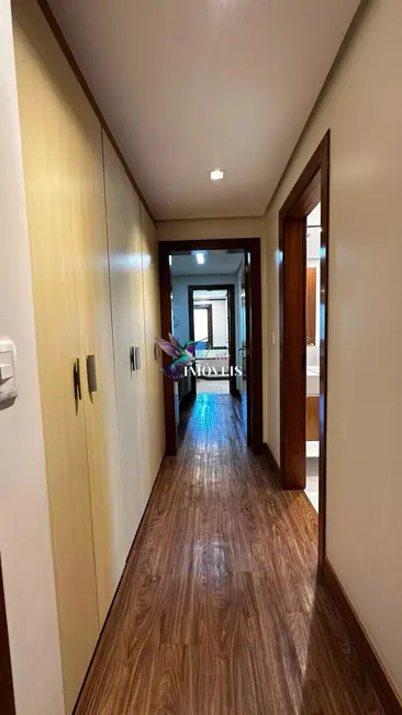 Foto 5 de Apartamento com 3 quartos à venda, 227m2 em Bela Vista, Porto Alegre - RS