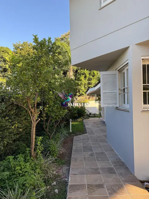 Foto 5 de Casa com 4 quartos à venda, 319m2 em Centro, Passo Fundo - RS