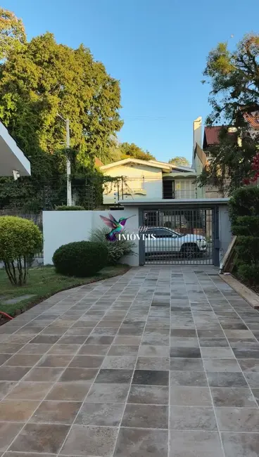 Foto 9 de Casa com 4 quartos à venda, 319m2 em Centro, Passo Fundo - RS