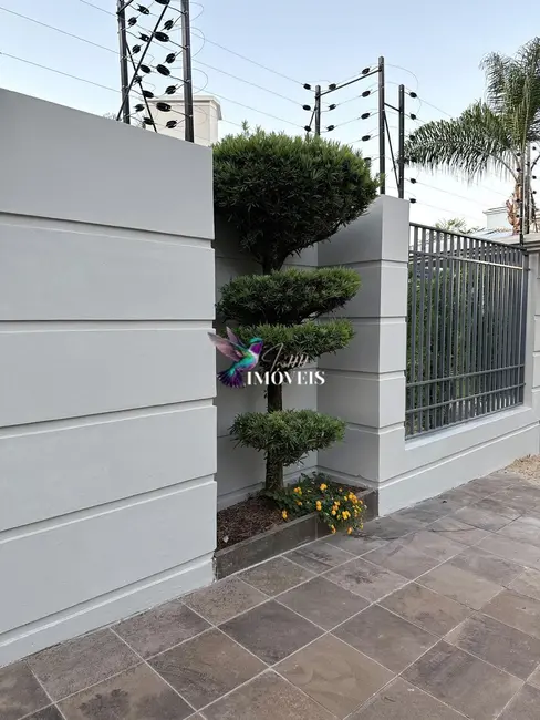 Foto 3 de Casa com 4 quartos à venda, 319m2 em Centro, Passo Fundo - RS