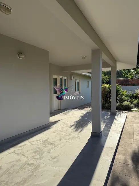 Foto 6 de Casa com 4 quartos à venda, 319m2 em Centro, Passo Fundo - RS