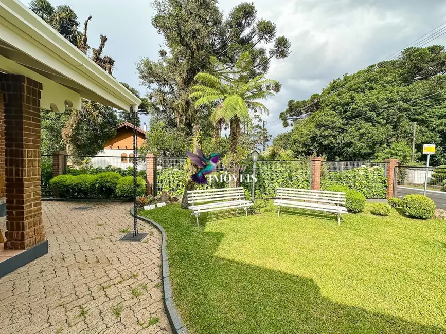 Foto 5 de Casa com 4 quartos à venda, 259m2 em Gramado - RS