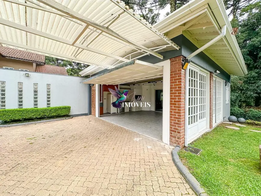 Foto 7 de Casa com 4 quartos à venda, 259m2 em Gramado - RS