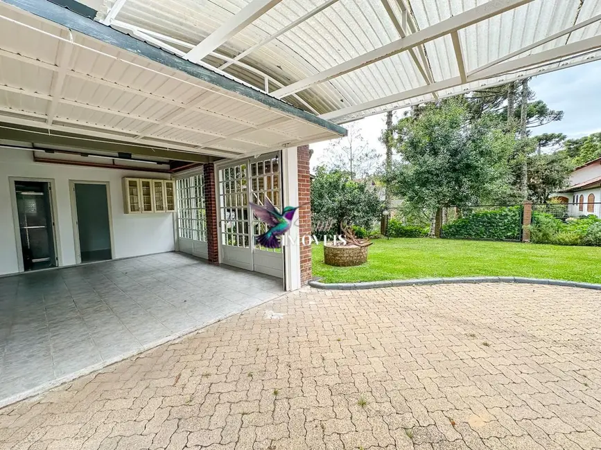 Foto 9 de Casa com 4 quartos à venda, 259m2 em Gramado - RS