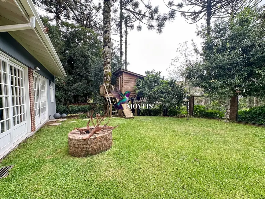 Foto 6 de Casa com 4 quartos à venda, 259m2 em Gramado - RS