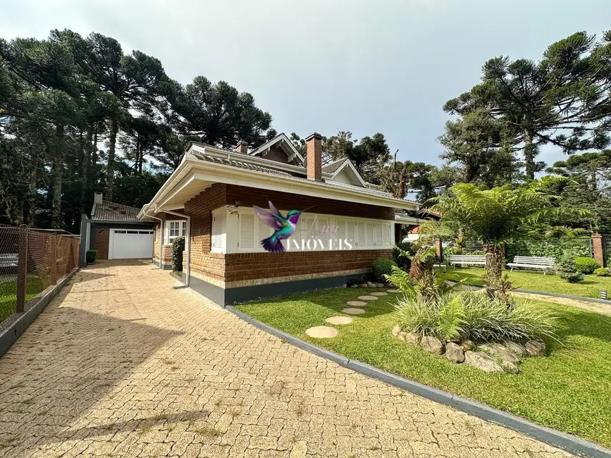 Foto 3 de Casa com 4 quartos à venda, 259m2 em Gramado - RS