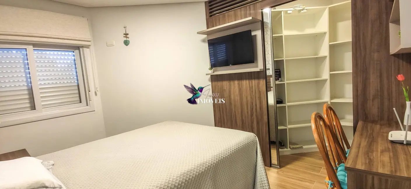 Apartamento com 1 quarto à venda, 42m2 em Centro, Canela - RS - imagem 6 Foto 6 de Apartamento com 1 quarto à venda, 42m2 em Centro, Canela - RS