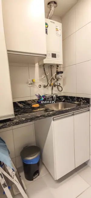 Apartamento com 1 quarto à venda, 42m2 em Centro, Canela - RS - imagem 5 Foto 5 de Apartamento com 1 quarto à venda, 42m2 em Centro, Canela - RS