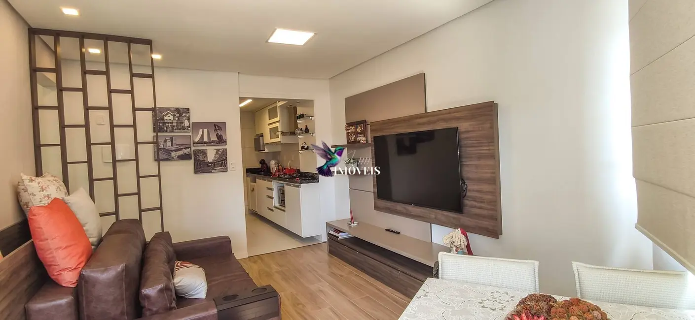 Apartamento com 1 quarto à venda, 42m2 em Centro, Canela - RS - imagem 4 Foto 4 de Apartamento com 1 quarto à venda, 42m2 em Centro, Canela - RS