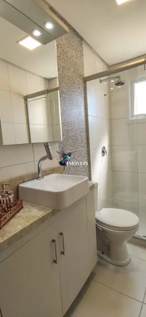 Apartamento com 1 quarto à venda, 42m2 em Centro, Canela - RS - imagem 8 Foto 8 de Apartamento com 1 quarto à venda, 42m2 em Centro, Canela - RS