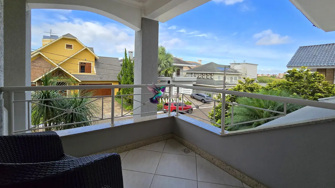 Casa de Condomínio com 3 quartos à venda, 285m2 em Nossa Senhora das Graças, Canoas - RS - imagem 6 Foto 6 de Casa de Condomínio com 3 quartos à venda, 285m2 em Nossa Senhora das Graças, Canoas - RS