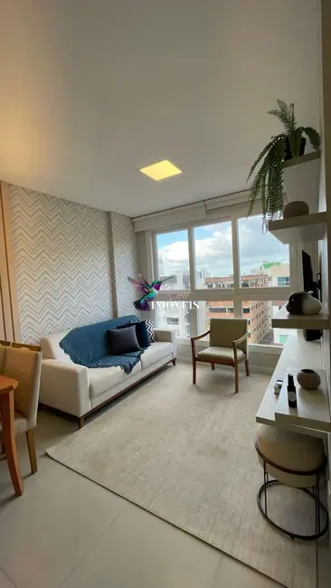 Foto 1 de Apartamento com 2 quartos à venda, 59m2 em Centro, Capao Da Canoa - RS
