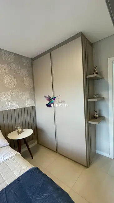 Foto 8 de Apartamento com 2 quartos à venda, 59m2 em Centro, Capao Da Canoa - RS