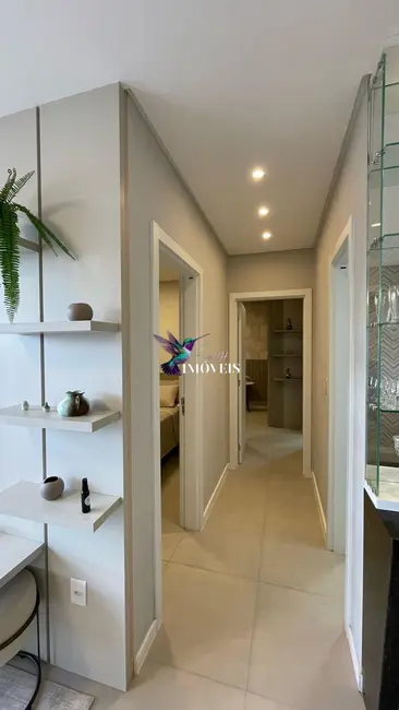 Foto 2 de Apartamento com 2 quartos à venda, 59m2 em Centro, Capao Da Canoa - RS