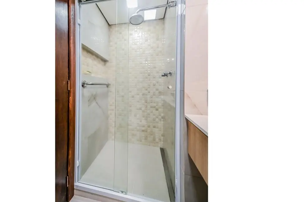 Foto 4 de Apartamento com 3 quartos à venda, 112m2 em Rio Branco, Porto Alegre - RS