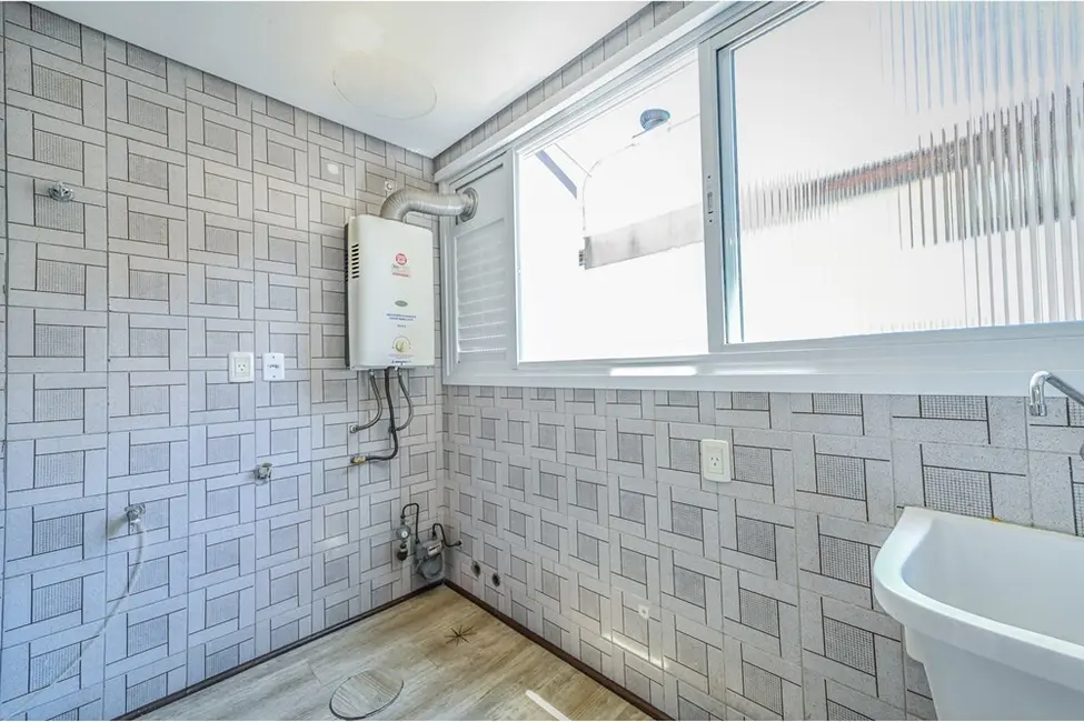 Foto 9 de Apartamento com 3 quartos à venda, 112m2 em Rio Branco, Porto Alegre - RS