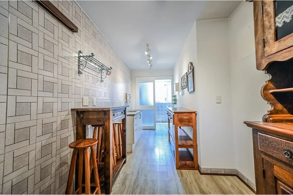 Foto 7 de Apartamento com 3 quartos à venda, 112m2 em Rio Branco, Porto Alegre - RS