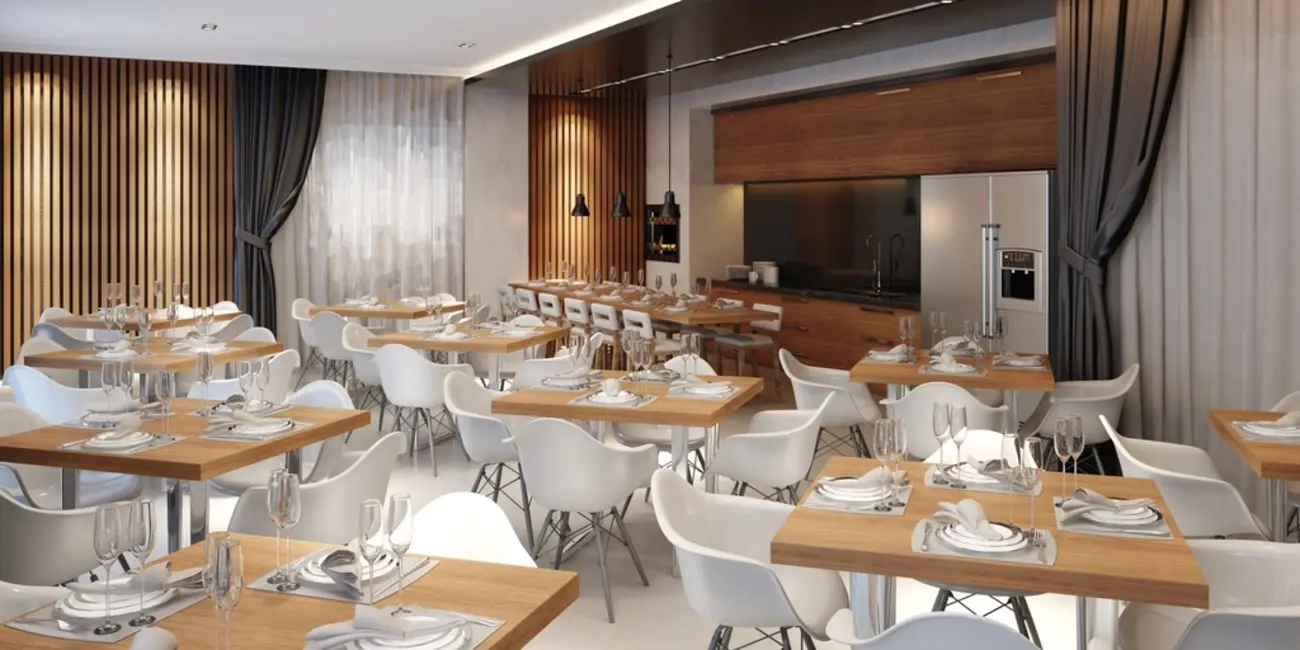 Foto 7 de Apartamento com 2 quartos à venda, 66m2 em Itapema - SC