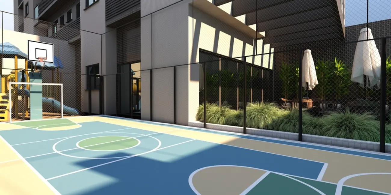 Foto 9 de Apartamento com 2 quartos à venda, 66m2 em Itapema - SC