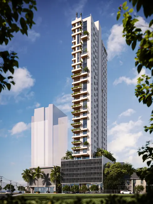 Foto 2 de Apartamento com 3 quartos à venda, 149m2 em Porto Belo - SC